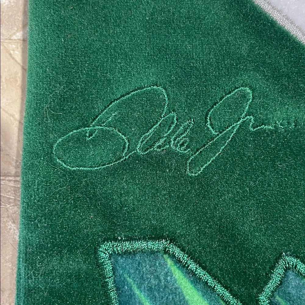Dale Earnhardt Jr. Christmas Stockings #8 & #88 NASCAR Racing AMP Energy